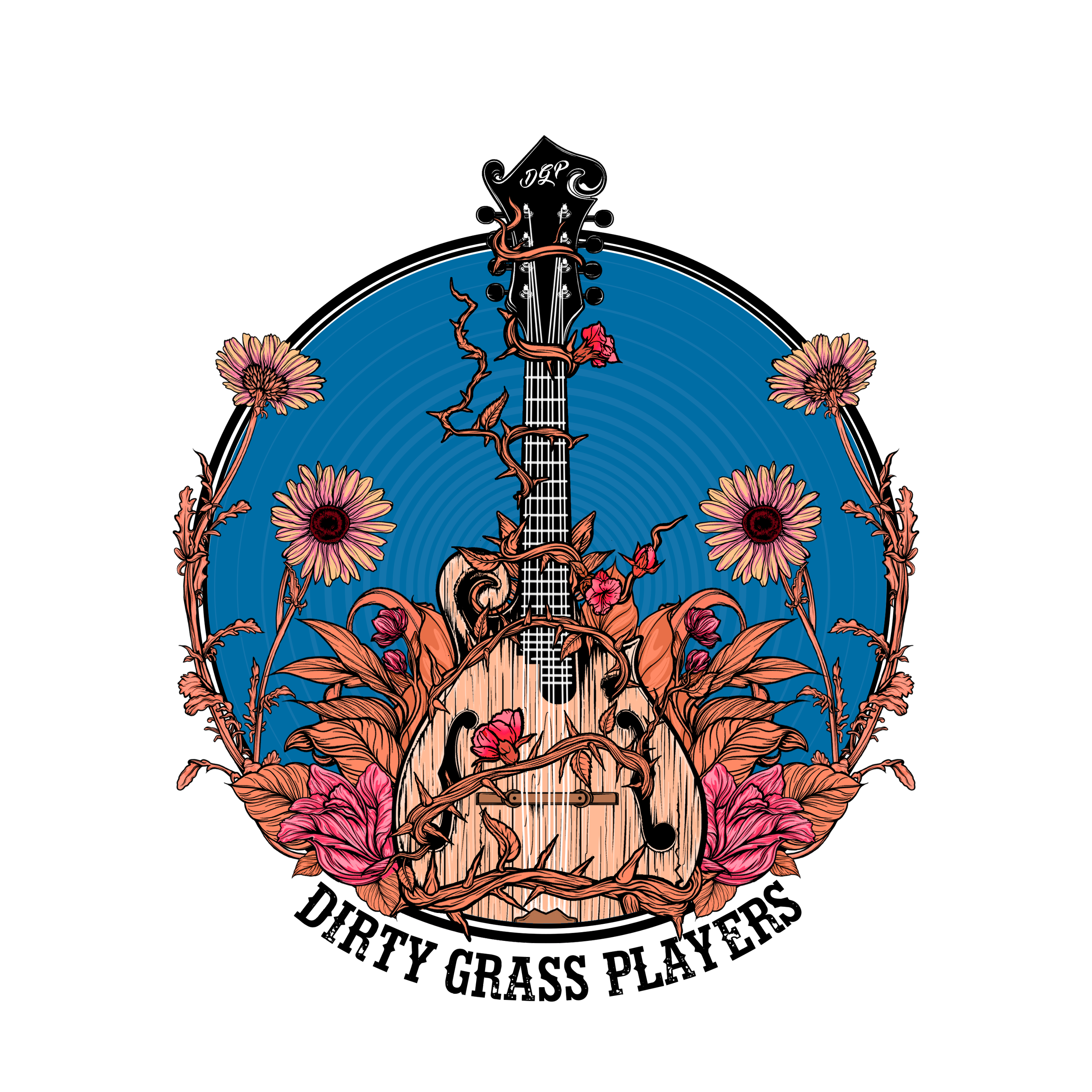 Beneath The Woodpile